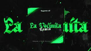 La vecinita (REMIX) - Vico C - DJSnows x Nacho Pereira x Emi Diaz