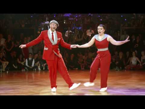 RTSF 2017 - Veronika & Florian