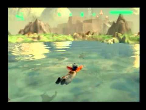 Outcast (1999) - Official Trailer