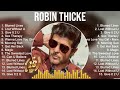 Robin Thicke Greatest Hits The Best Of Robin Thicke Top 10 Pop Artists Of All Time