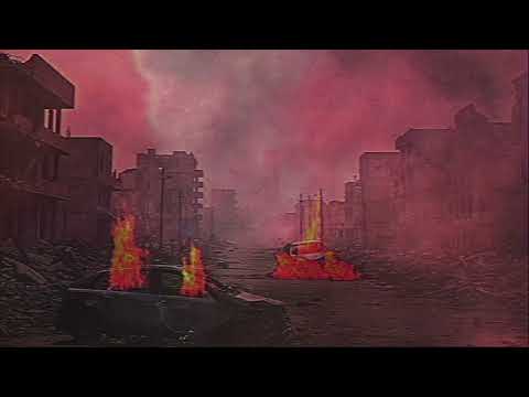 Wolves At The Gate - MEMENTO MORI (Official Visualizer)