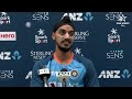 Follow The Blues: In conversation with Arshdeep Singh - Video
