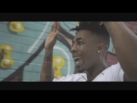 DAX - Black In America (Official Music Video)