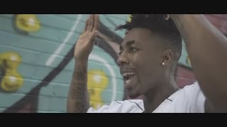 DAX - Black In America (Official Music Video)
