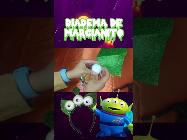 Vídeo relacionado con SelfTek Conjunto de Disfraz De Alien - 5 Piezas Disfraz Espacial para Mujer con Diadema, Gafas de Carnaval - para Halloween, Cosplay, Mascarada y Carnaval
