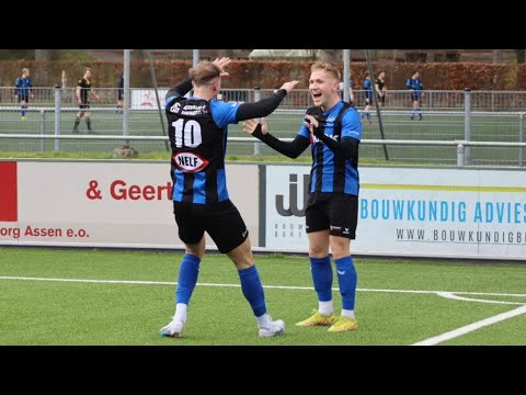 Tikkie Takkie bij ACV! | Onze Club | RTV Drenthe
