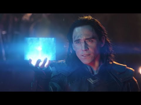 How Loki SURVIVED Thanos in Infinity War