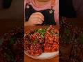 Korean Fried Chicken Wings I Ll Suck The Sauce Off My Fingers