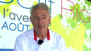 Jan Bemelmans confirmé à la tête de l'équipe de France