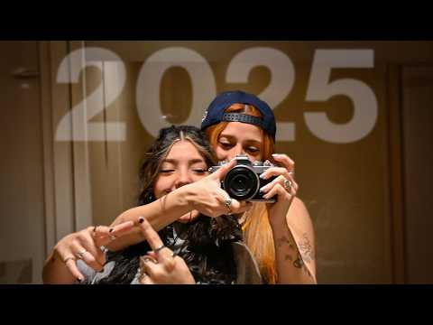 The best thing about my year: