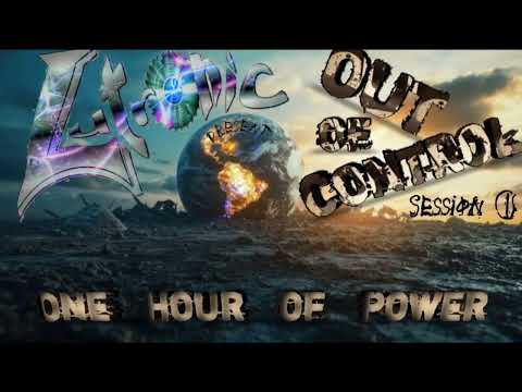 DJ Lutronic - Out of Control (180+ BPM)