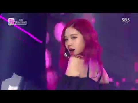 [180708] BLACKPINK - DDU-DU DDU-DU @ Inkigayo