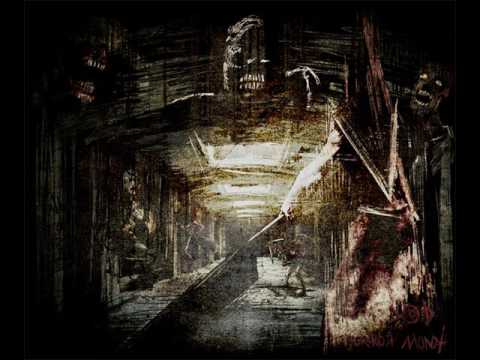 02 Scaredsim Harjawaldar - Silent Hill 2 - Mysterious Place
