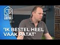 Groente? Nee liever niet! ? | Lang Leve de Liefde #AFL93
