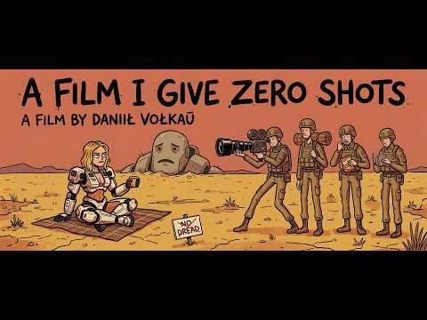 I Give Zero Shots | Iron Orchids ep. 2