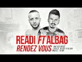 Rendezvous Readi. (Ft. Alba G)