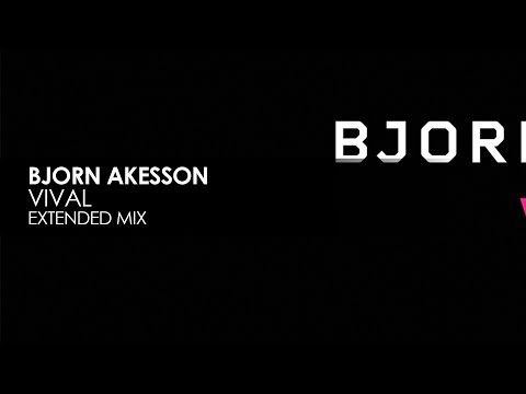 Bjorn Akesson - Vival