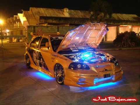 Movado - Keep It Gangsta ft Busy Signal, Bounty Killer & Wayne Marshall