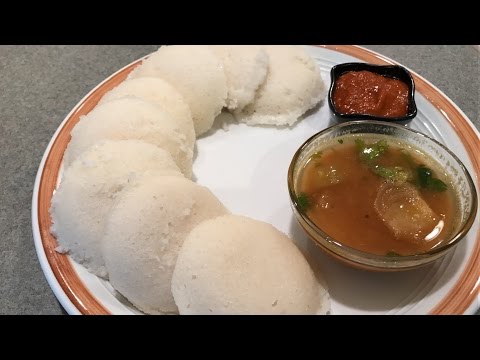 Poha Idly Recipe | Instant Indian Breakfast Recipe | Instant Idli no fermentation | Indian Breakfast Video