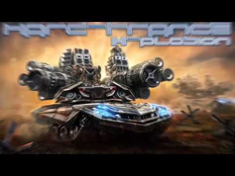 HARD TRANCE X PLOSION V2 [The Best OF Hard Trance]