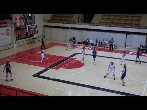 WU17SM Tampereen Pyrintö   Ringside  8