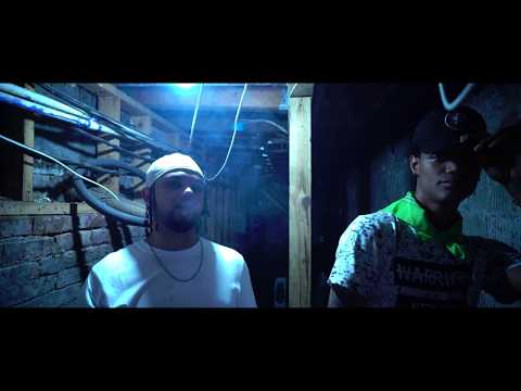 Don H ft Braah Flow - Hacemos Rap (video official)