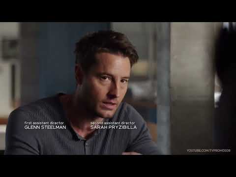 This is Us 6x16 Family Meeting - Promo