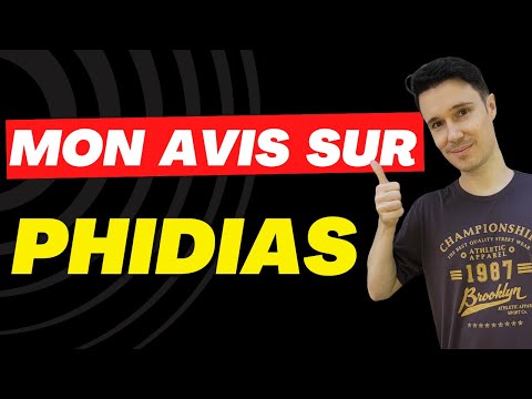 Propfirm phidias. Avis tranché sur ses différents plans