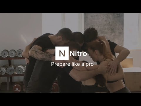 Nitroprep