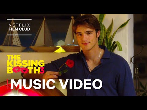 The Kissing Booth 3 | “Shut Up and Dance” Official Music Video | Netflix
