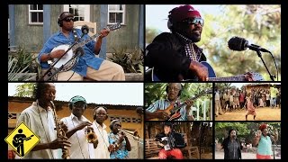 Reggae Got Soul feat. Taj Mahal, Toots Hibbert | Playing For Change | Song Around The World