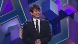 Joseph Prince - Release The Blessings Of The Latter Rain - 06 Jan 19