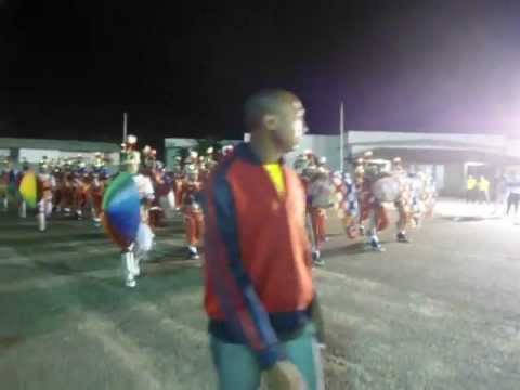 Famsib   Entrada Lauro De Freitas 2012