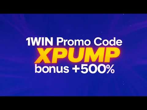 Online Casino 1win Canada