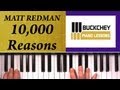 10,000 Reasons by Matt Redman [Piano Tutorial ...