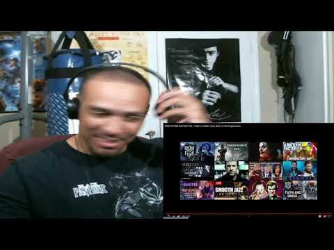 Faith vs Order - Frostpunk Rap Battle! - REACTION
