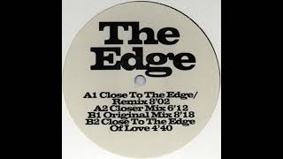 Aurora Borealis - Close To The Edge Of Love