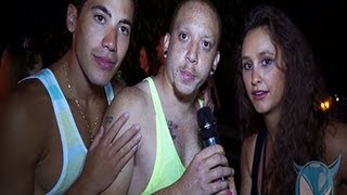 Monster Secrets: Episode 02 Transsexuals