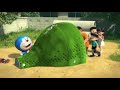Doraemon Bahasa Indonesia Stand By Me HD