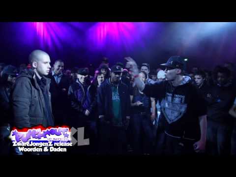 PunchoutBattles XL: De Consequentie Vs Chris Meth LEAGUE BATTLE
