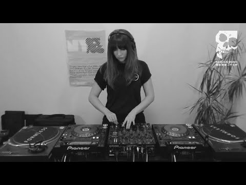 Djinn - Samurai Music: In Session