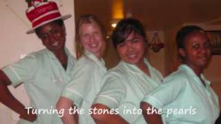 Somewhere, somehow, sometime