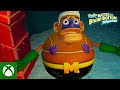 SpongeBob SquarePants: Battle for Bikini Bottom - Rehydrated - Pre-Hydrated Trailer