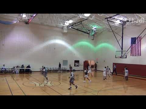 Anthony Benard MWA Elite-2023 drops 41 points