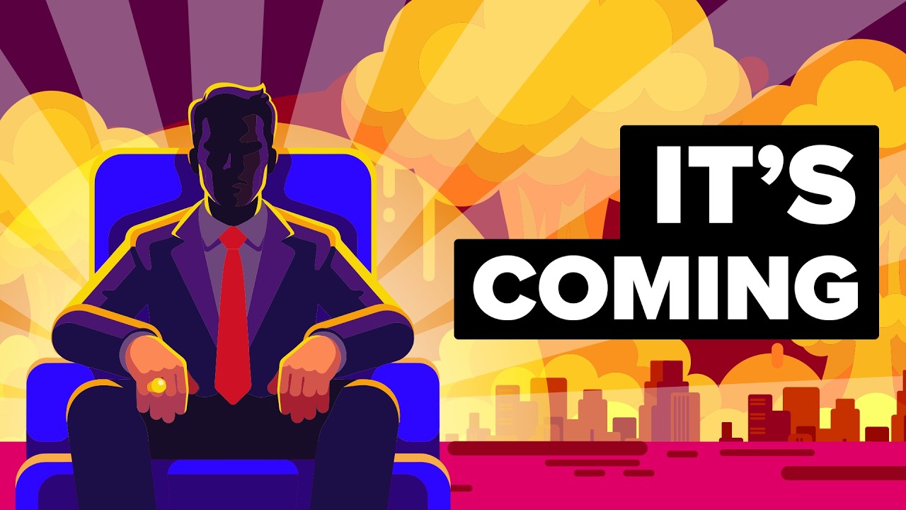 How the World Ends According to Nostradamus