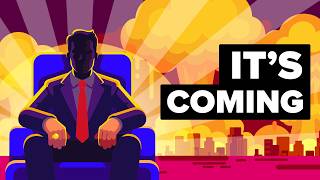 Download lagu How the World Ends According to Nostradamus mp3