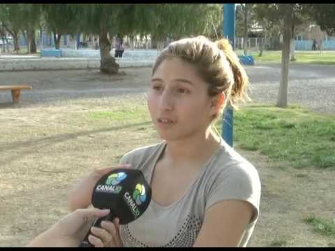 Roca: ¿Qué te gusta de la ciudad?