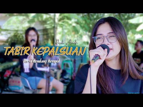 Tabir Kepalsuan Versi Kendang Kempul ~ Denik Armila