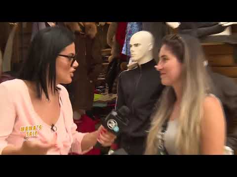 MAMAS TRIP - BODRUM 1