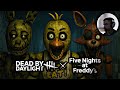 THE WALKING DEAD NO DBD SPRINGTRAP E THE WITCHER Dead By Daylight DBD